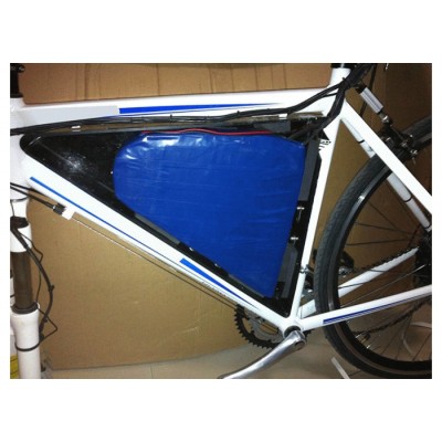 Литиевые аккумуляторы на заказ Elvabike.com
