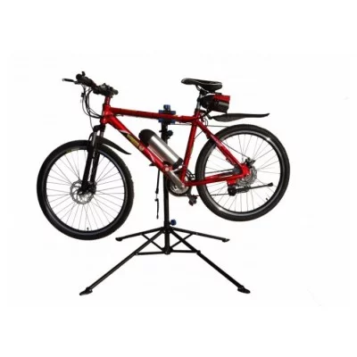Переоборудование велосипеда в электровелосипед Elvabike.com