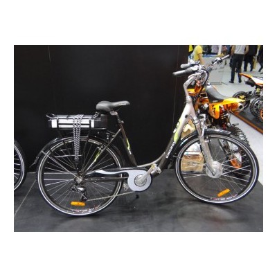 Ремонт электротранспорта Elvabike.com
