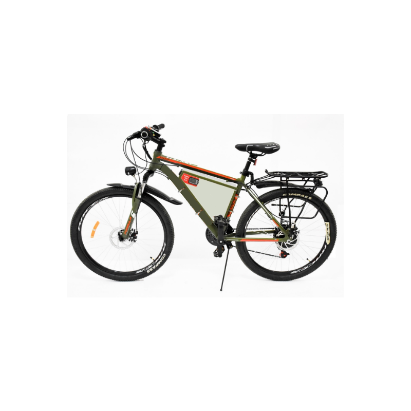 ELVA THOR 36V/500W 15AH Elvabike.com ELVA THOR 36V/500W 15AH Elvabike.com