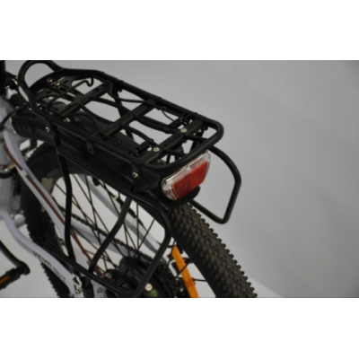 ELVA KEYO BIKE 36V/500W 15AH Elvabike.com