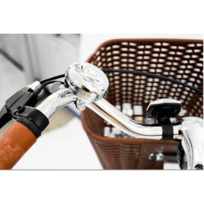 Электровелосипед ELVA LUX 36V/350W 10AH Elvabike.com