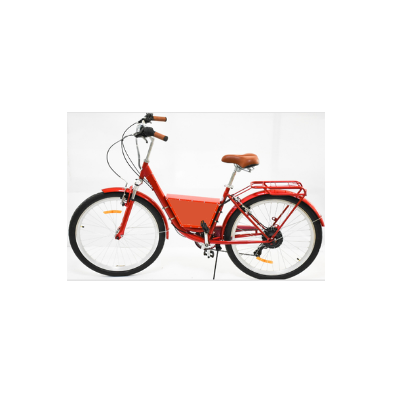 Электровелосипед ELVA LUX AM 36V/350W 10AH Elvabike.com Электровелосипед ELVA LUX AM 36V/350W 10AH Elvabike.com