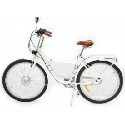 Электровелосипед ELVA RUBY PH 36V/350W 15AH Elvabike.com