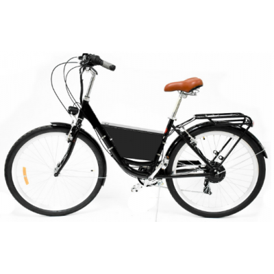 Электровелосипед ELVA RUBY 36V/350W 15AH Elvabike.com