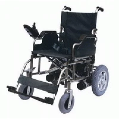 Инвалидная коляска с электроприводом Elvabike 103 Elvabike.com