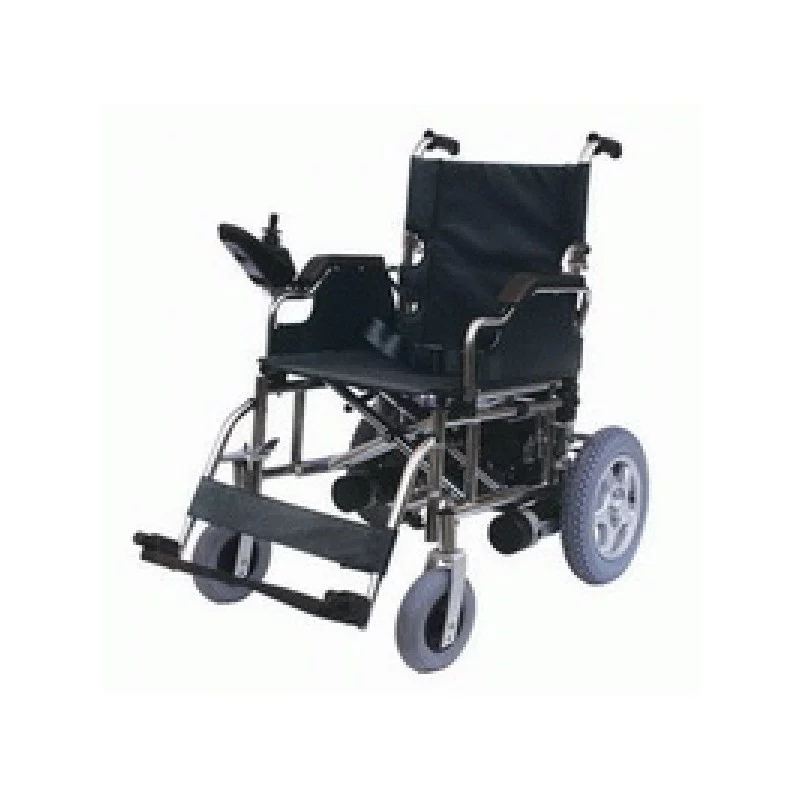 Инвалидная коляска с электроприводом Elvabike 103 Elvabike.com