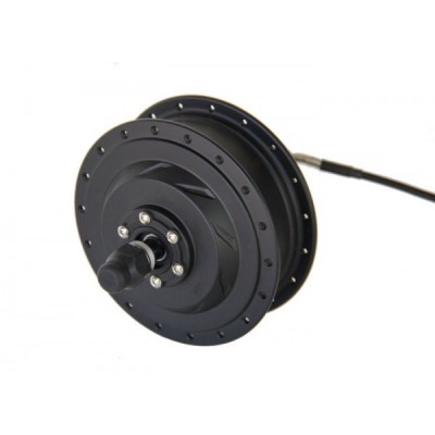 Заднее мини мотор колесо Elvabike 36v/600w(1000w) Elvabike.com