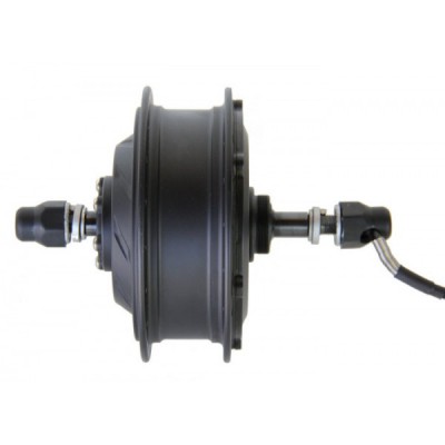 Заднее мини мотор колесо Elvabike 36v/600w(1000w) Elvabike.com
