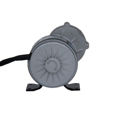 Электродвигатель постоянного тока 24v250w с редуктором Elvabike.com