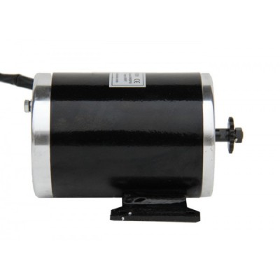Электродвигатель постоянного тока 36v1000w Elvabike.com
