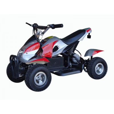 Электрический мини квадроцикл Elvabike Юниор 1000 GT Elvabike.com