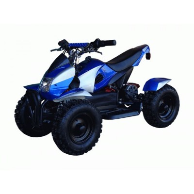 Электрический мини квадроцикл Elvabike Супер Юниор 1600 GT Elvabike.com