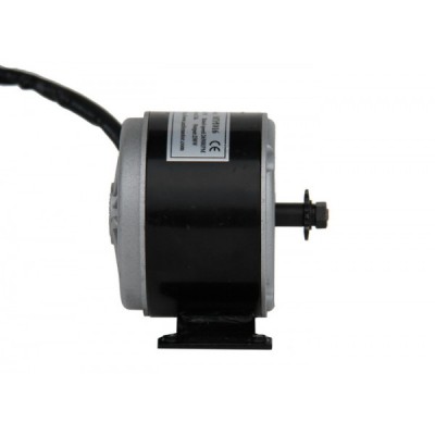 Электродвигатель постоянного тока 24v250w Elvabike.com