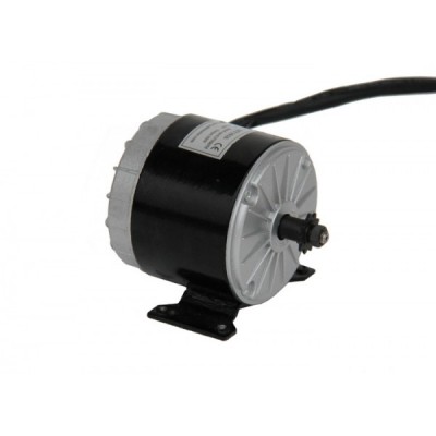 Электродвигатель постоянного тока 36v350w Elvabike.com