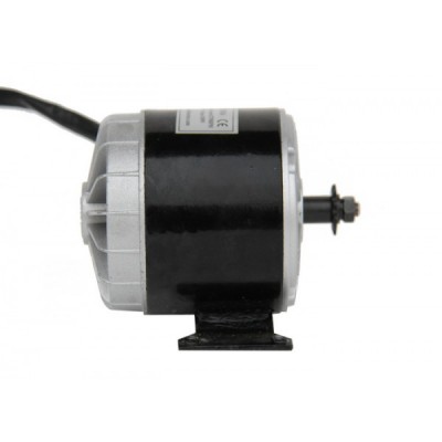 Электродвигатель постоянного тока 36v350w Elvabike.com