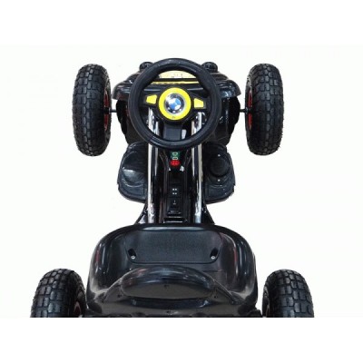 Детский веломобиль Elvabike Go kart Elvabike.com