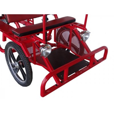 Электровеломобиль VOLTA &quotКруиз-6&quot Elvabike.com