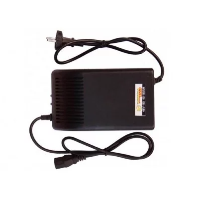 Автоматическое зарядное устройство для свинцово-кислотных АКБ на 48V (5A). Elvabike.com