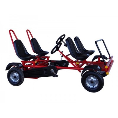 Веломобиль Elvabike Круиз-3 Elvabike.com