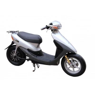 Мотор-колесо QS motor 60v2000w(4000w) с ободом 12' для электроскутера Elvabike.com