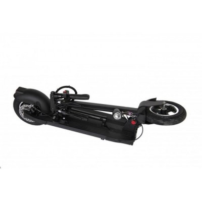 Электросамокат Elvabike Фастер Elvabike.com