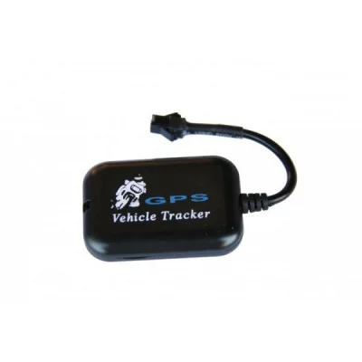 GPS трекер мини 12v Elvabike.com