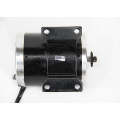 Электродвигатель постоянного тока 36v500w Elvabike.com