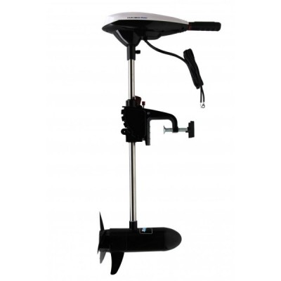 Лодочный электромотор Haibo ET44L. Elvabike.com