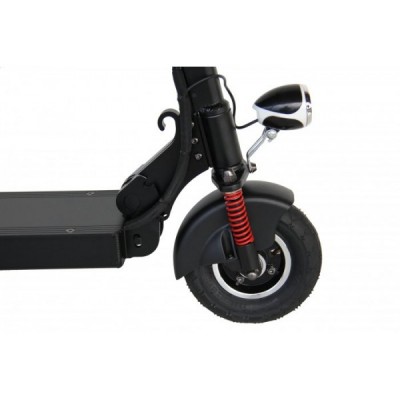 Электросамокат Elvabike Fresh Elvabike.com