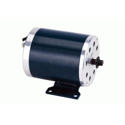 Электронабор с электродвигателем DC 36v500w с прямым приводом. Elvabike.com