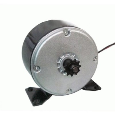 Электронабор с электродвигателем DC 24v250w с прямым приводом Elvabike.com