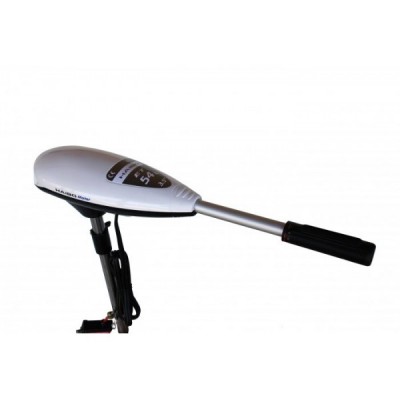 Лодочный электромотор Haibo D65 Elvabike.com