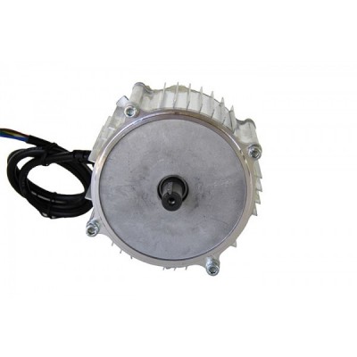 Электродвигатель 48-72v4500w BLDC Elvabike.com