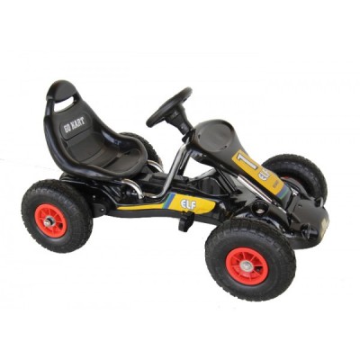 Детский веломобиль Elvabike Go kart Elvabike.com