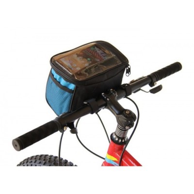 Сумка на руль велосипеда Elvabike.com