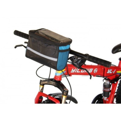 Сумка на руль велосипеда Elvabike.com