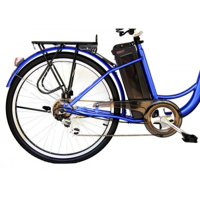 Электровелосипед Elvabike Волна 750 Elvabike.com