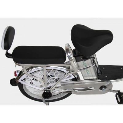 Электровелосипед Elvabike Нова 750 Elvabike.com