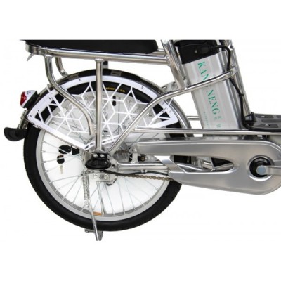 Электровелосипед Elvabike Нова 750 Elvabike.com
