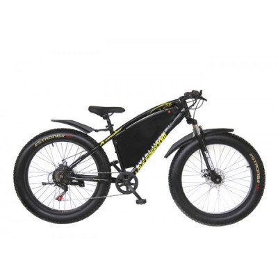 Электровелосипед Elvabike Фридом 1500 Elvabike.com