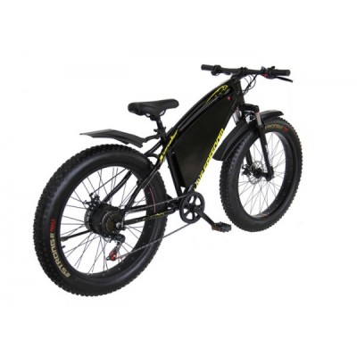 Электровелосипед Elvabike Фридом 1500 Elvabike.com