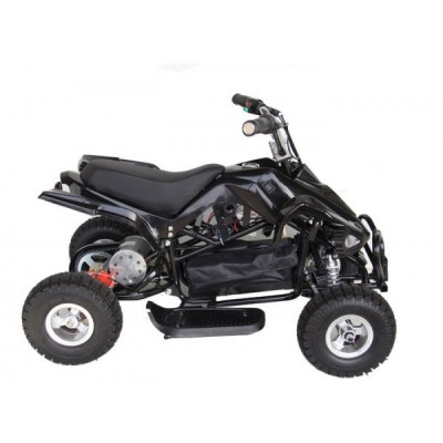 Электрический мини квадроцикл Elvabike Импульс - 1000 Elvabike.com