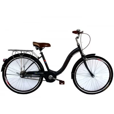 Велосипед Elvabike Капри Elvabike.com