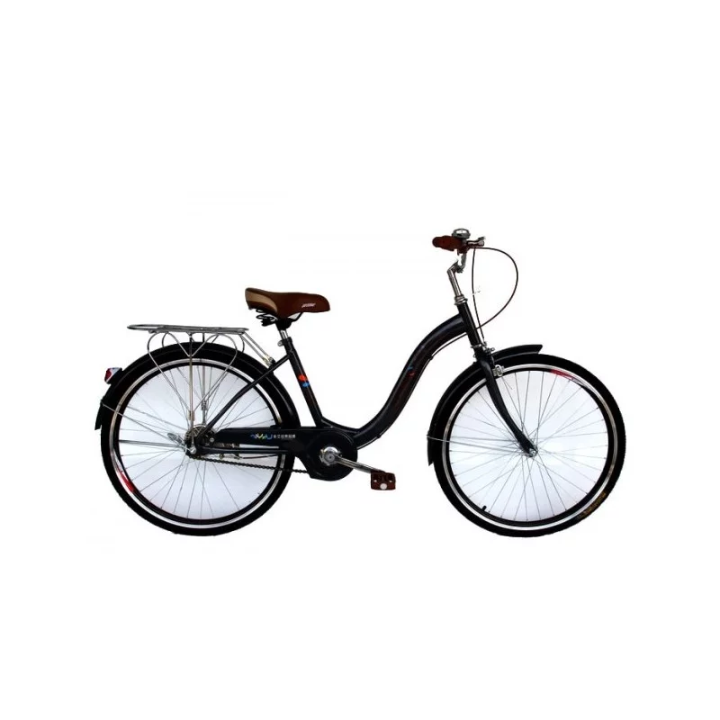 Велосипед Elvabike Капри Elvabike.com