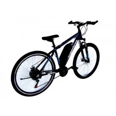 Электровелосипед Elvabike Суперброс 1000 Elvabike.com