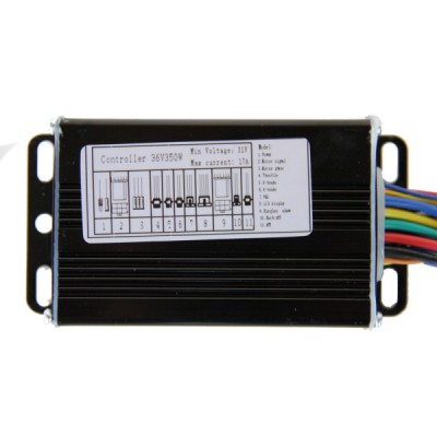 Дисплей LCD-3(48v) Elvabike.com