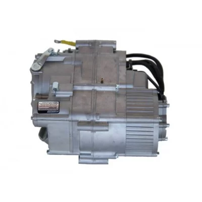 Электродвигатель 72v2000w c 4-х скоростной КПП и контроллером Elvabike.com