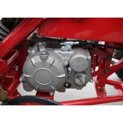 Электродвигатель 72v2000w c 4-х скоростной КПП и контроллером Elvabike.com