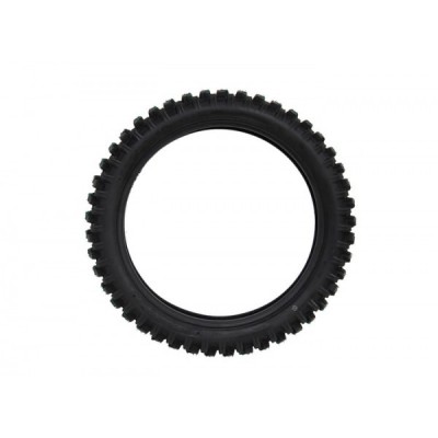 Покрышка с камерой 110 / 90 - 18 Elvabike.com